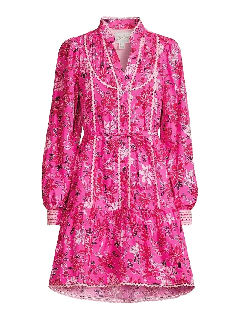 Women's Arletta Floral Dress