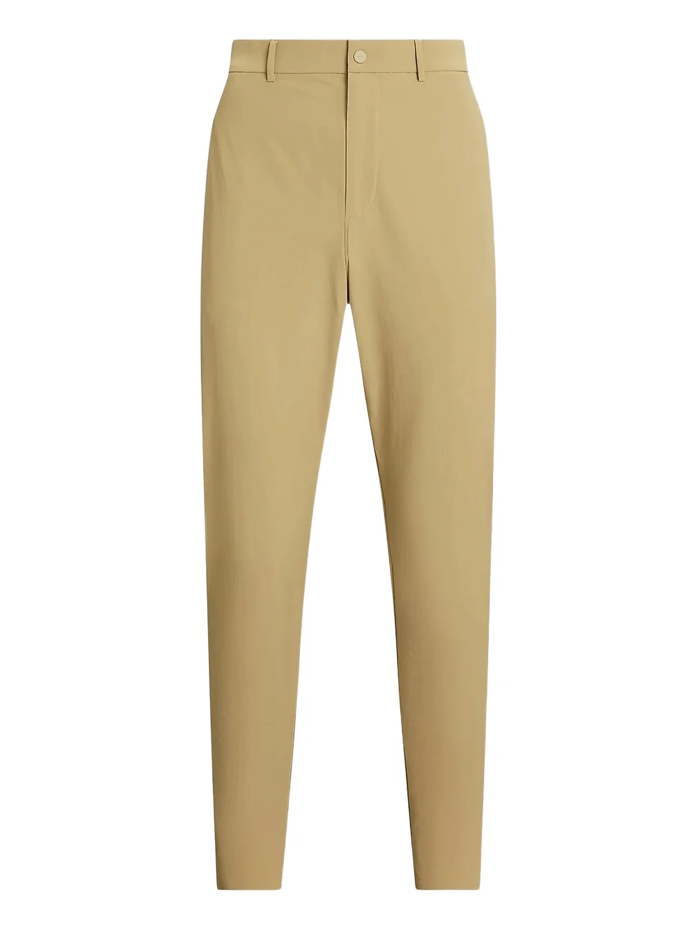Polo Ralph Lauren Men's Performance Tapered-Leg Pants