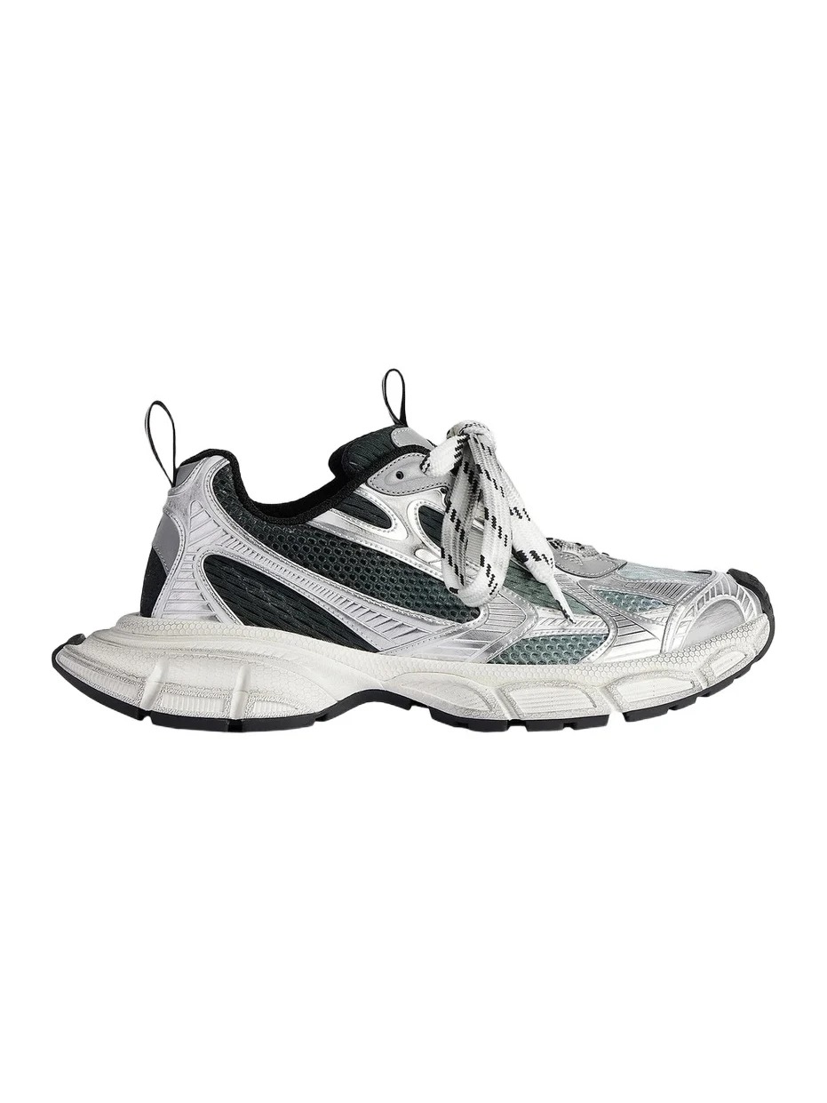 Women's 3XL Gradient Sneakers Women's 3XL Gradient Sneakers