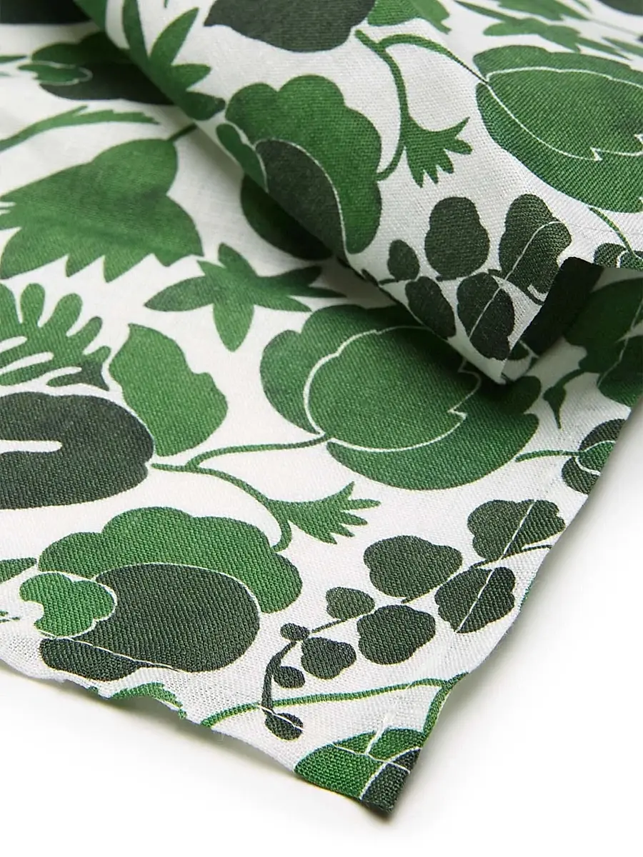 La DoubleJ Large Napkin Set of 2 | Thumbnail 4