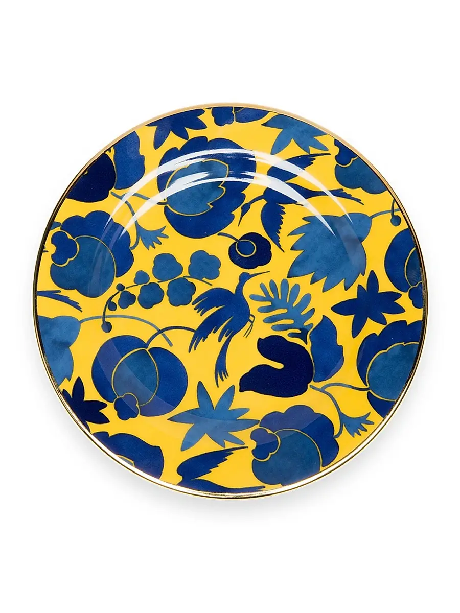 La DoubleJ Dessert Plates Set of 2 | Thumbnail 2 La DoubleJ Dessert Plates Set of 2 | Thumbnail 2