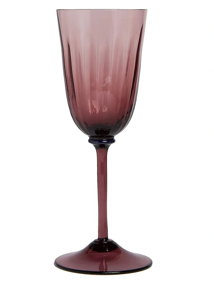 La DoubleJ Wine Rainbow Glasses Set of 8 | Thumbnail 3 La DoubleJ Wine Rainbow Glasses Set of 8 | Thumbnail 3