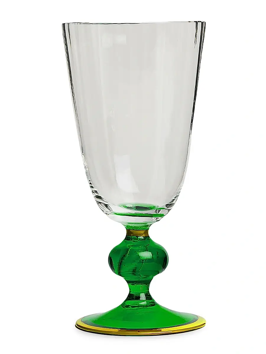 La DoubleJ Perfetto Wine Glasses Set of 8 | Thumbnail 4 La DoubleJ Perfetto Wine Glasses Set of 8 | Thumbnail 4
