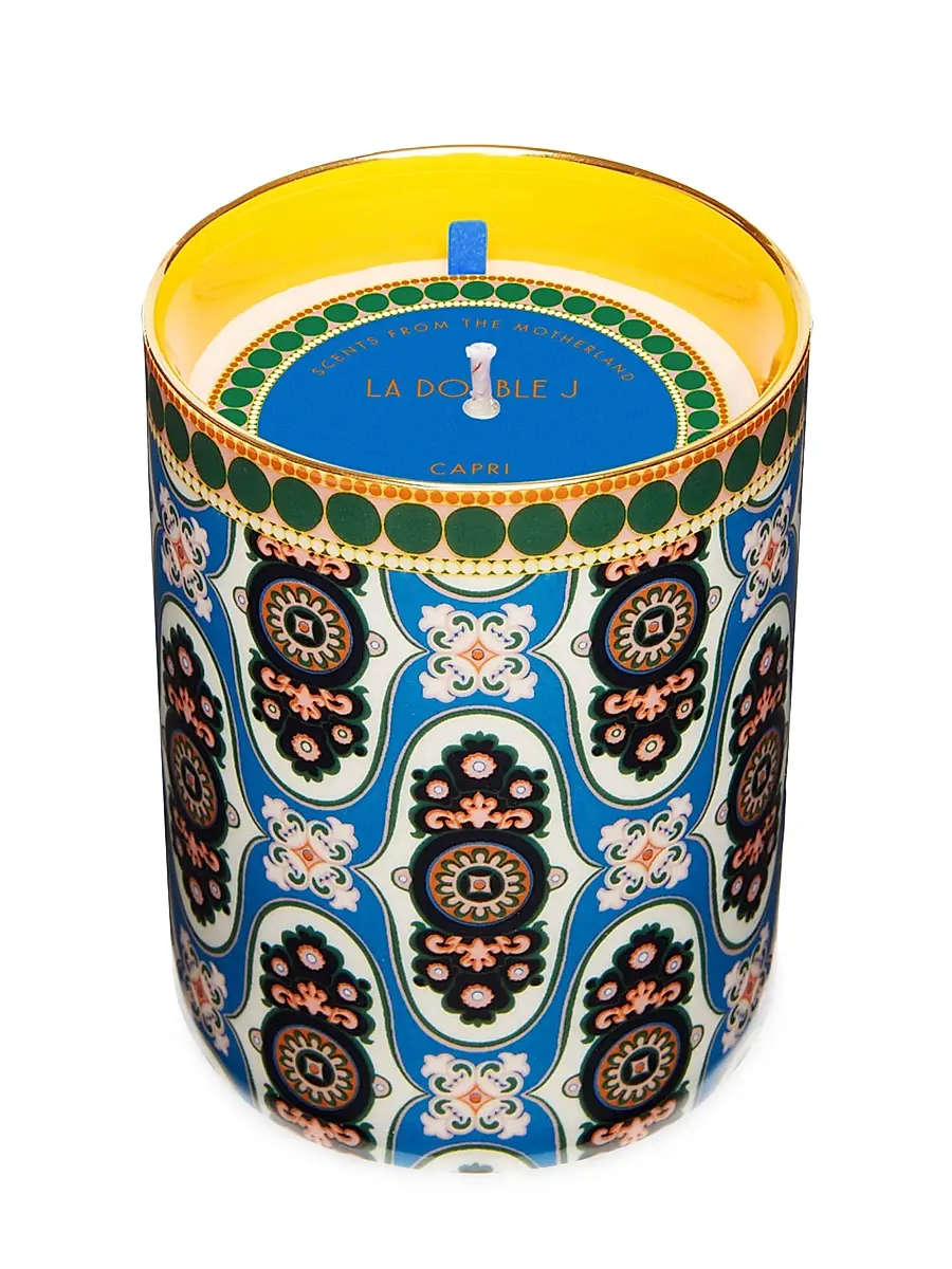 La DoubleJ 320G Candle | Thumbnail 2 La DoubleJ 320G Candle | Thumbnail 2
