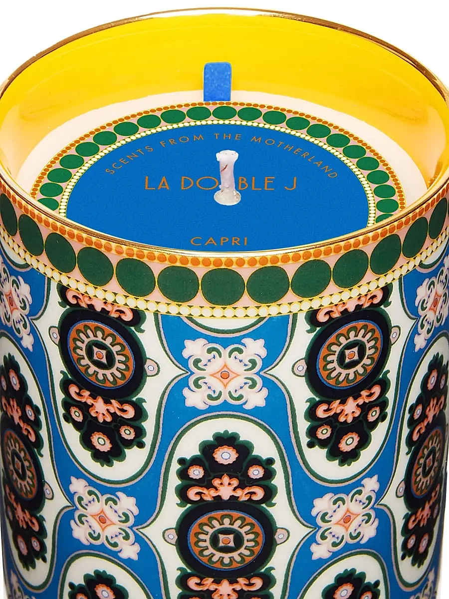 La DoubleJ 320G Candle | Thumbnail 3 La DoubleJ 320G Candle | Thumbnail 3