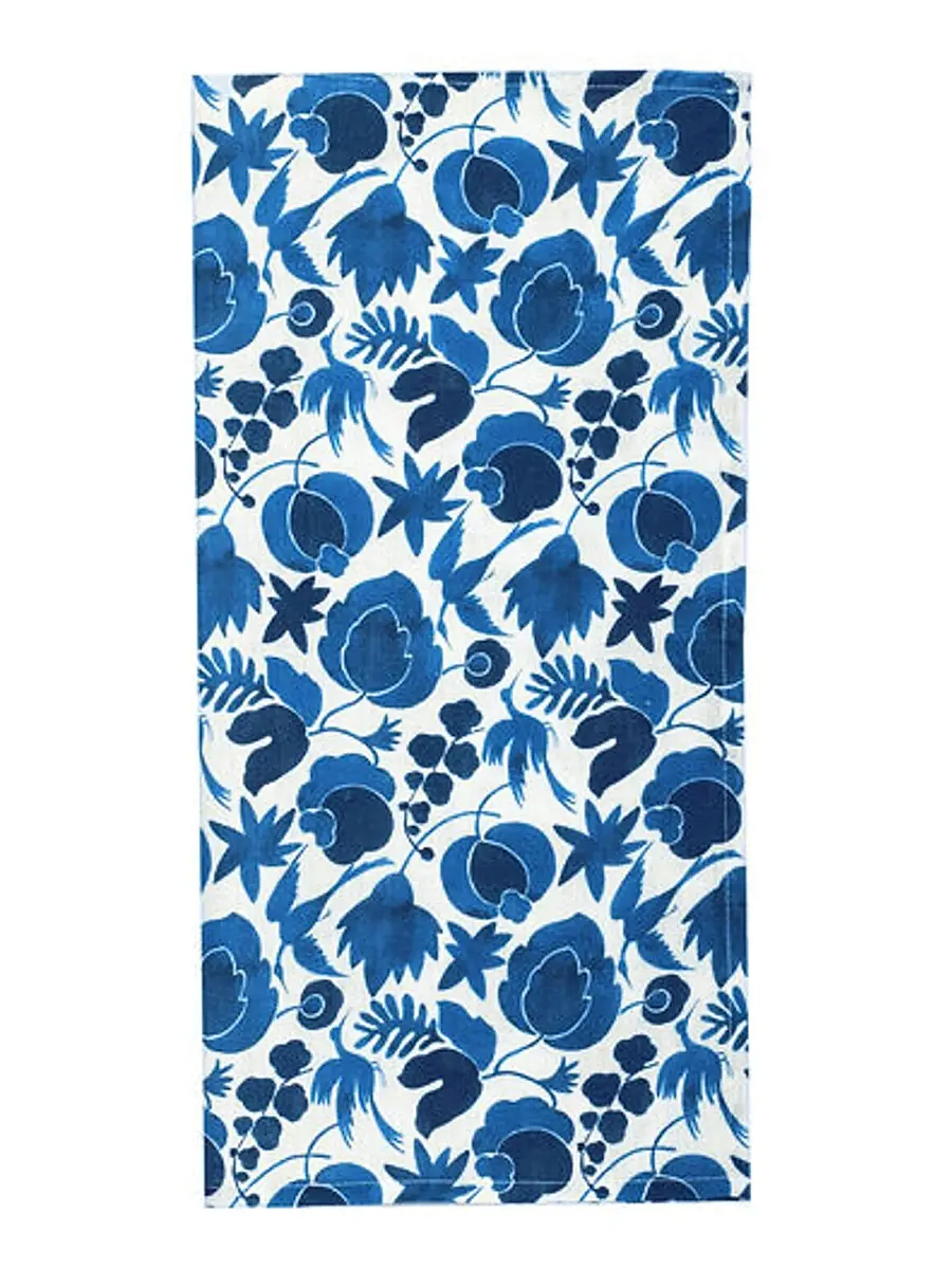 La DoubleJ Large Napkin Set of 2 | Thumbnail 2