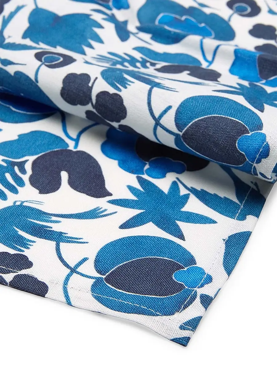 La DoubleJ Large Napkin Set of 2 | Thumbnail 4