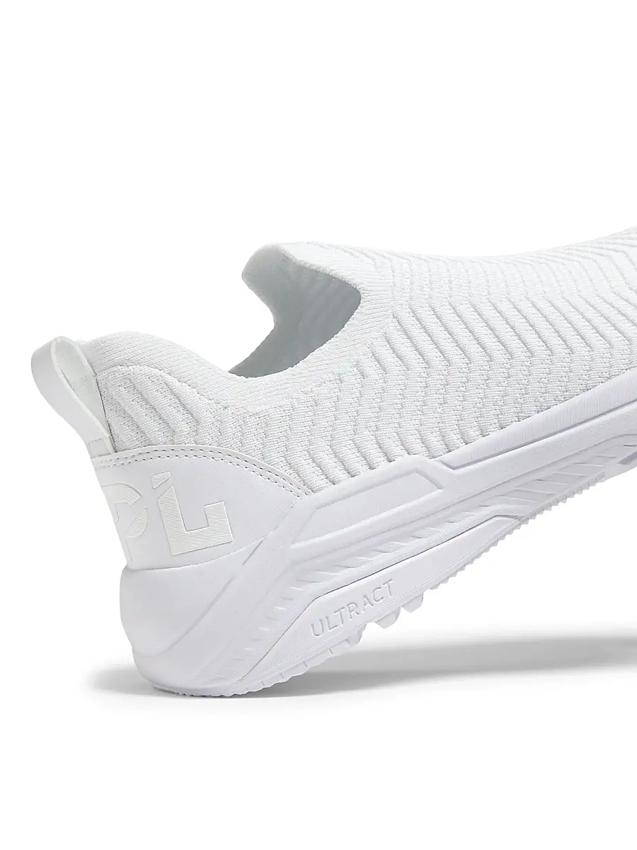 APL Men's TechLoom Traveler Sneakers - White | Thumbnail 5 APL Men's TechLoom Traveler Sneakers - White | Thumbnail 5