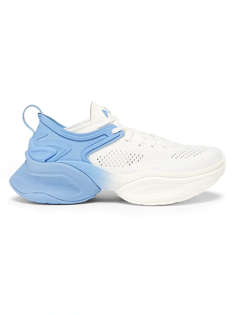 APL Men's Hyspeed Performance Running Sneakers - Daydream | Image 1 APL Men's Hyspeed Performance Running Sneakers - Daydream | Image 1
