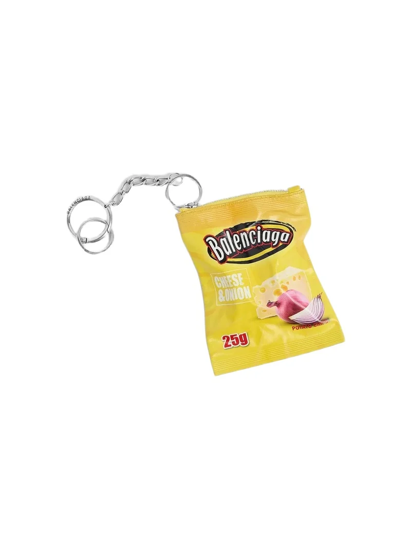 Men's Charm / Keychain Chips