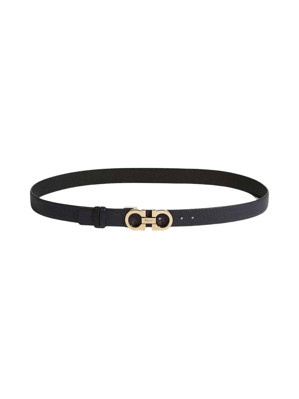 Women's Gancini Reversible & Adjustable Cut-to Women's Gancini Reversible & Adjustable Cut-to