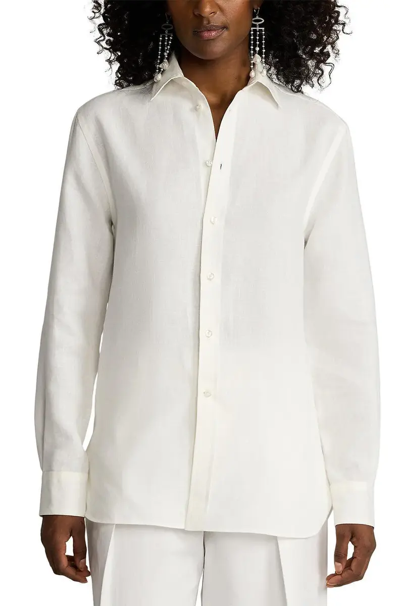 Ralph Lauren Adrien Shirt | Thumbnail 2