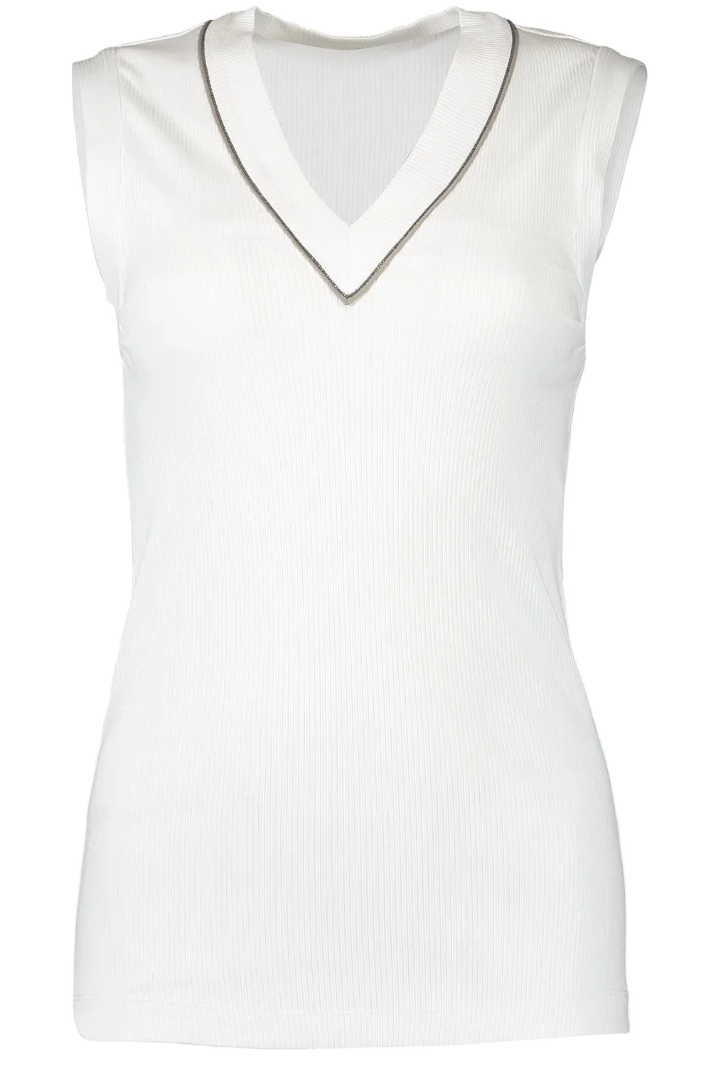 Comfort Ribbed Top Comfort Ribbed Top