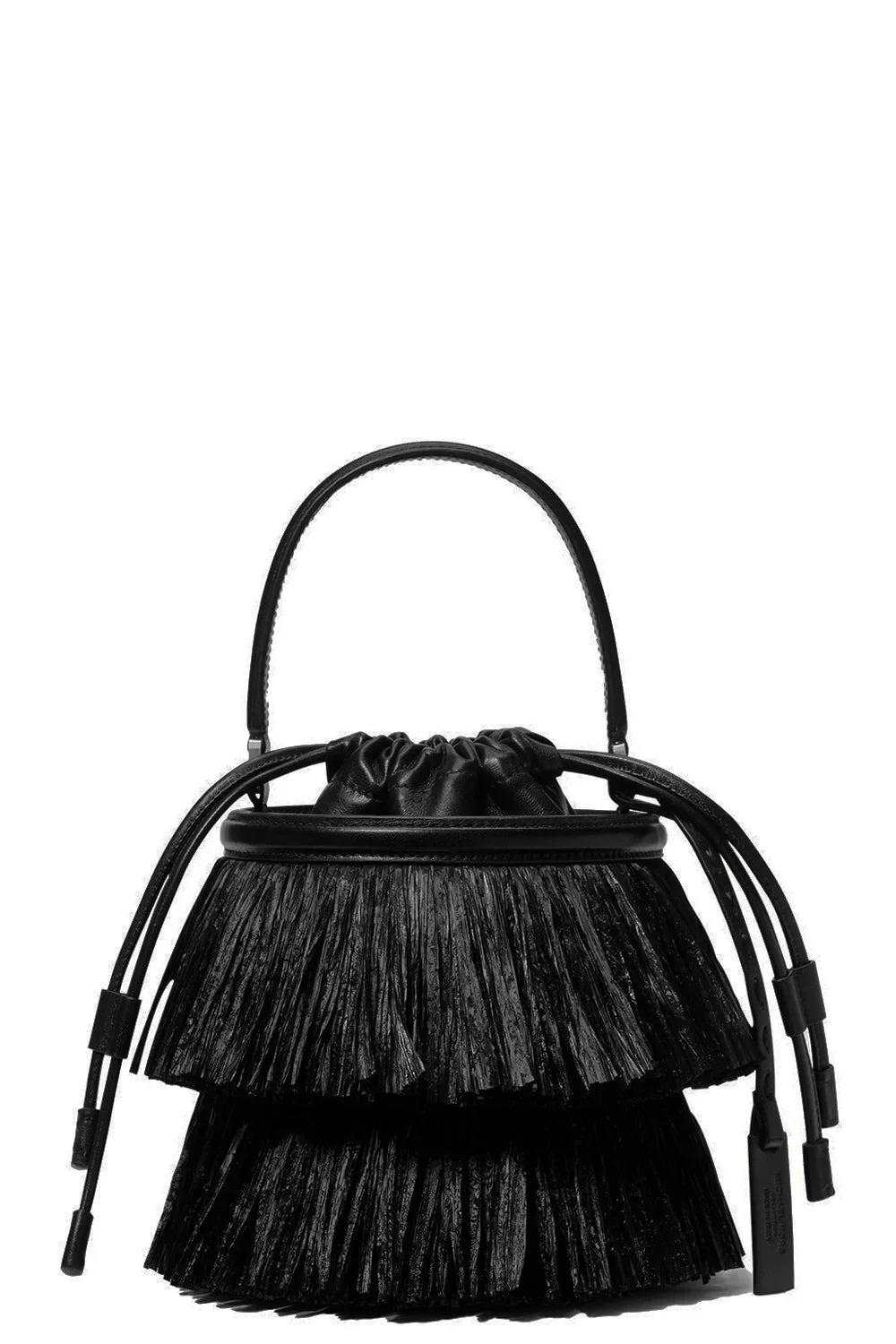 Mini Ischia Bucket Bag Mini Ischia Bucket Bag