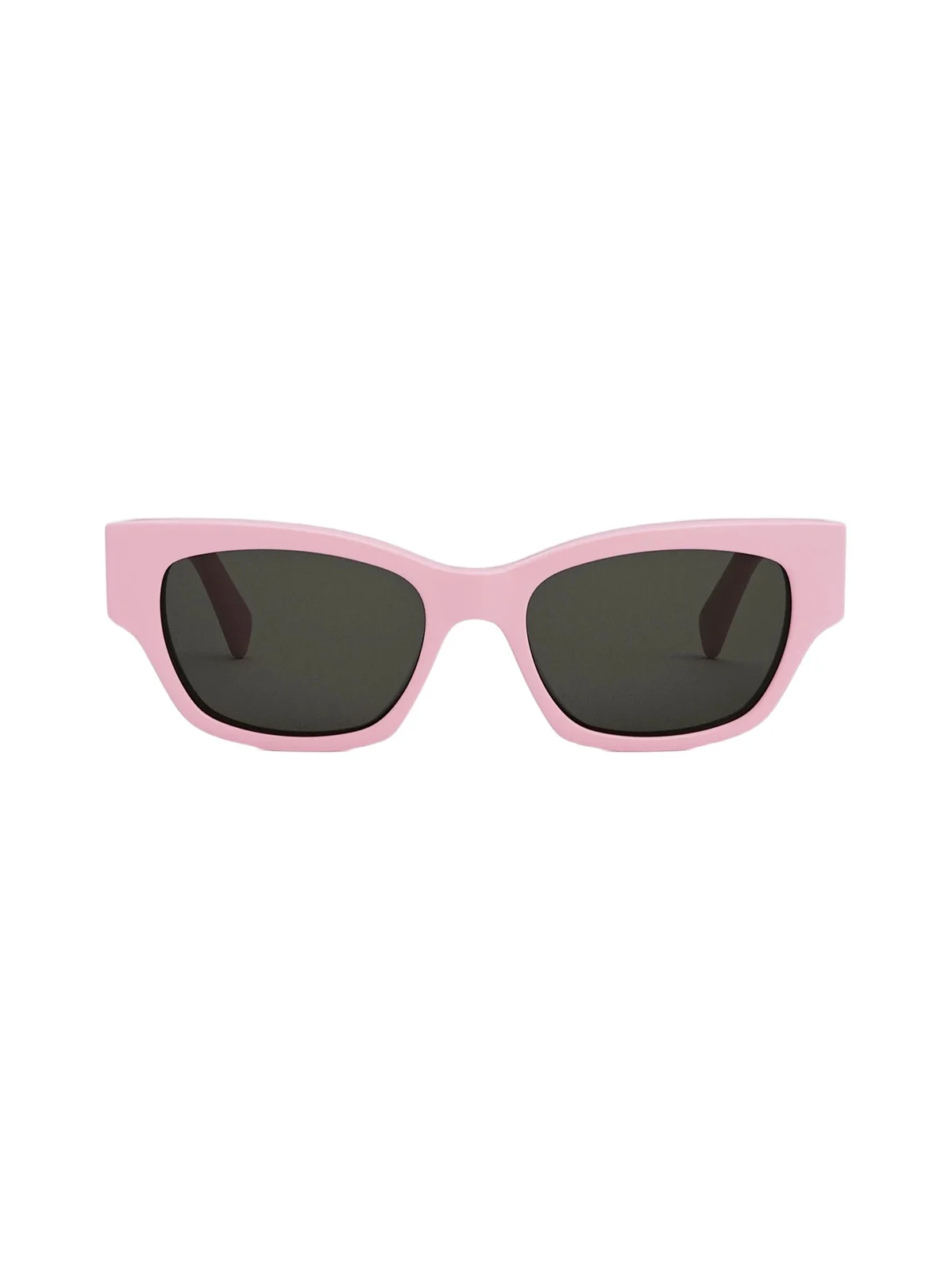 Women's Monochrom 54MM Cat-Eye Sunglasses