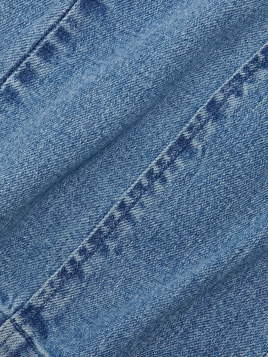 Cinq à Sept Women's Shailene Studded Flare Jeans | Thumbnail 7 Cinq à Sept Women's Shailene Studded Flare Jeans | Thumbnail 7