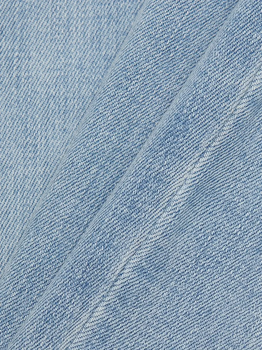 L'Agence Women's Kendra Flared Crop Jeans | Thumbnail 7 L'Agence Women's Kendra Flared Crop Jeans | Thumbnail 7