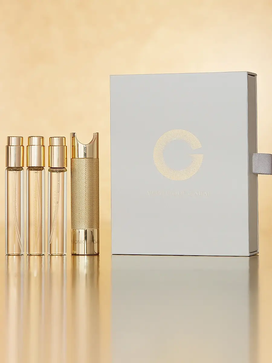 Veronique Gabai The Woods 3-Piece Fragrance Set | Thumbnail 2
