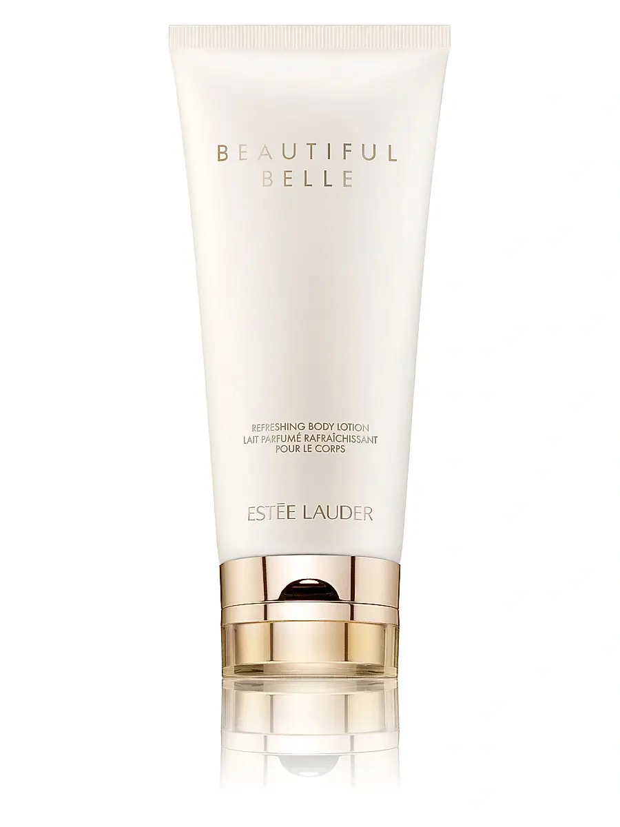 Estée Lauder Women's Beautiful Belle Refreshing Body Lotion | Image 1 Estée Lauder Women's Beautiful Belle Refreshing Body Lotion | Image 1
