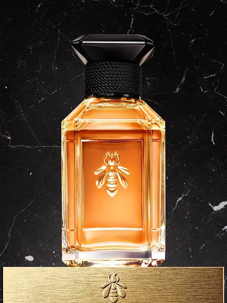 Guerlain Pêche Mirage Eau de Parfum | Thumbnail 4 Guerlain Pêche Mirage Eau de Parfum | Thumbnail 4