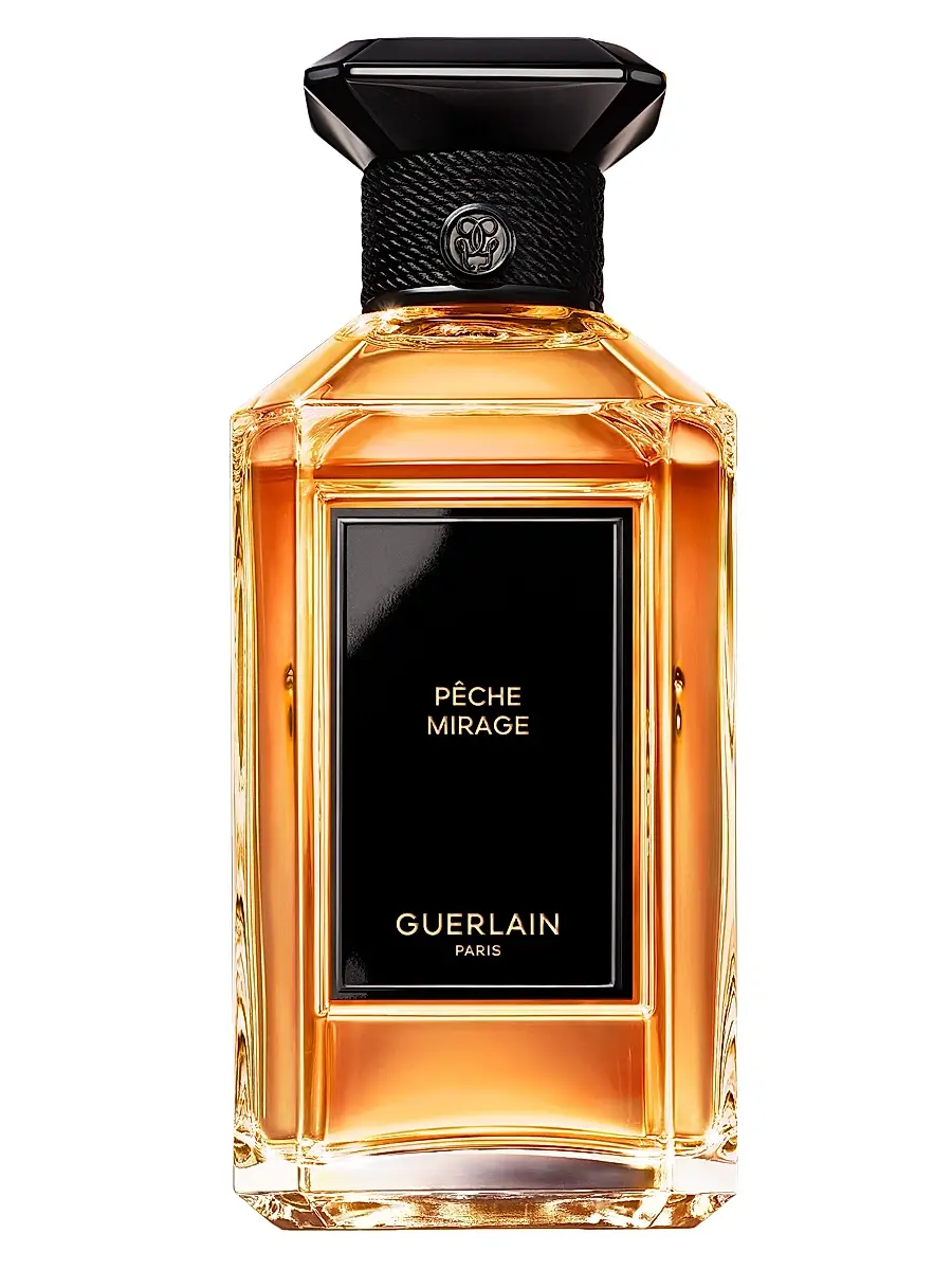Guerlain Pêche Mirage Eau de Parfum | Thumbnail 6 Guerlain Pêche Mirage Eau de Parfum | Thumbnail 6