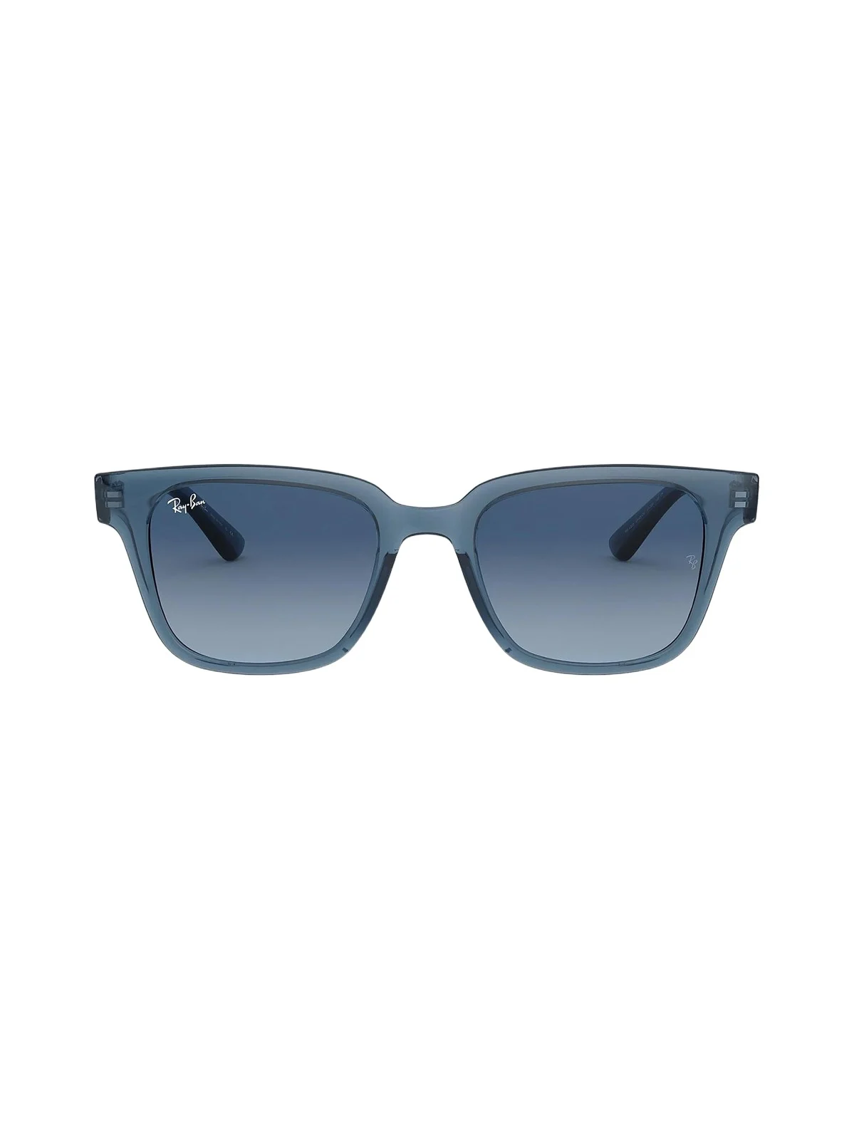 Ray-Ban Men's ​RB4323 51MM Square sunglasses