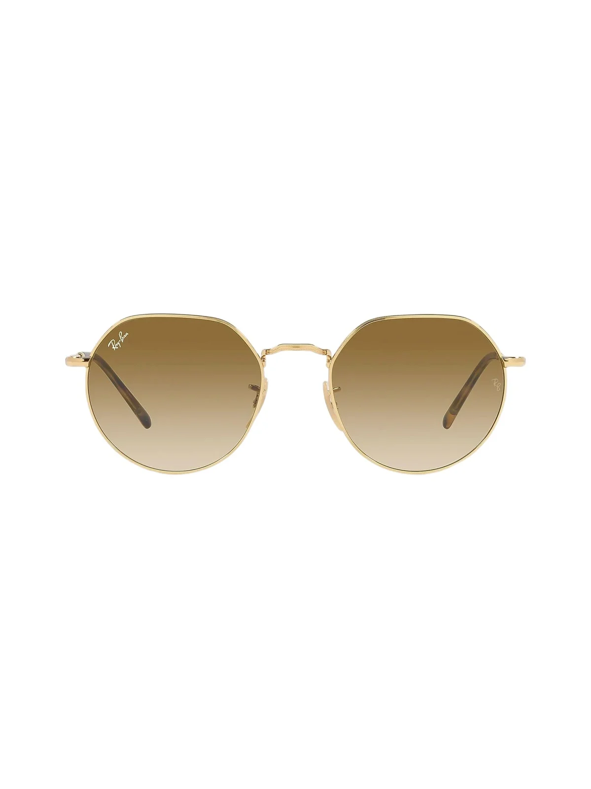 Women's RB3565 Jack 51MM Round Sunglasses Women's RB3565 Jack 51MM Round Sunglasses
