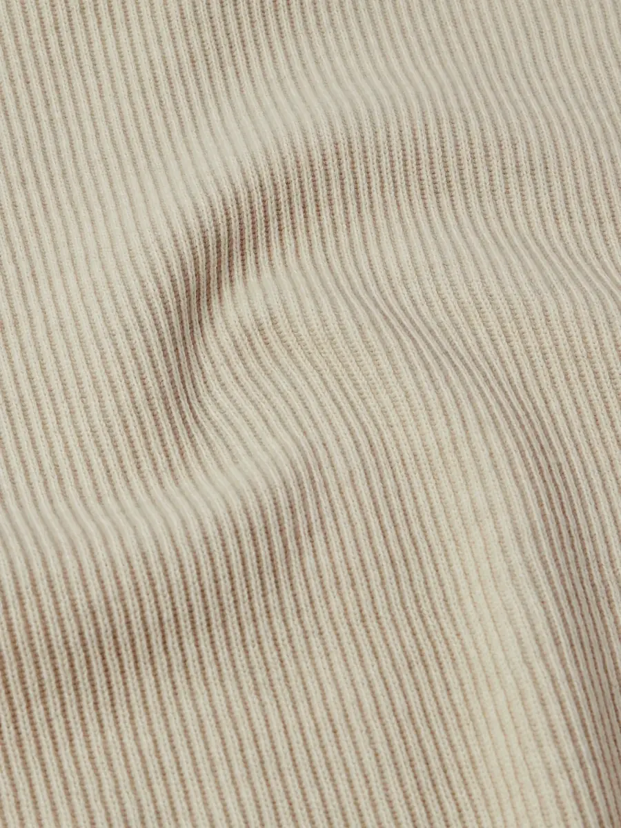 NN07 Kevin 6600 Ribbed Organic Cotton Sweater - Men | Thumbnail 5 NN07 Kevin 6600 Ribbed Organic Cotton Sweater - Men | Thumbnail 5