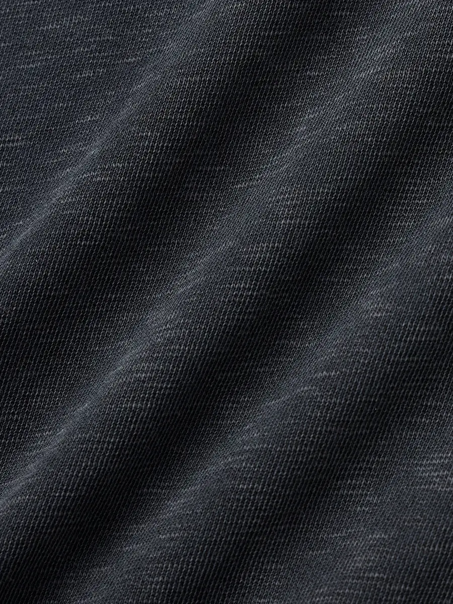 James Perse Cotton-Jersey Sweatshirt - Men | Thumbnail 5 James Perse Cotton-Jersey Sweatshirt - Men | Thumbnail 5