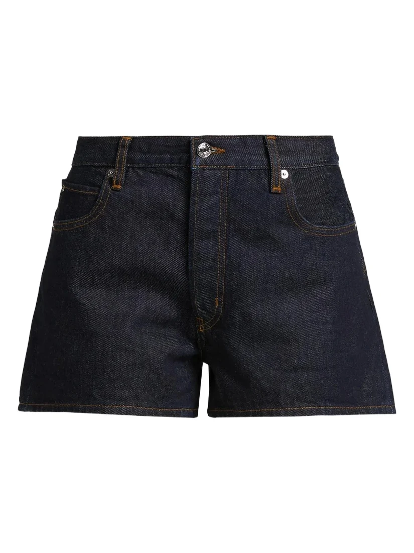 Frame Women's Hang Denim Shorts