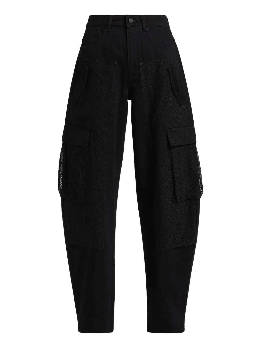 Women's Barrel-Leg Carpenter Jeans Women's Barrel-Leg Carpenter Jeans