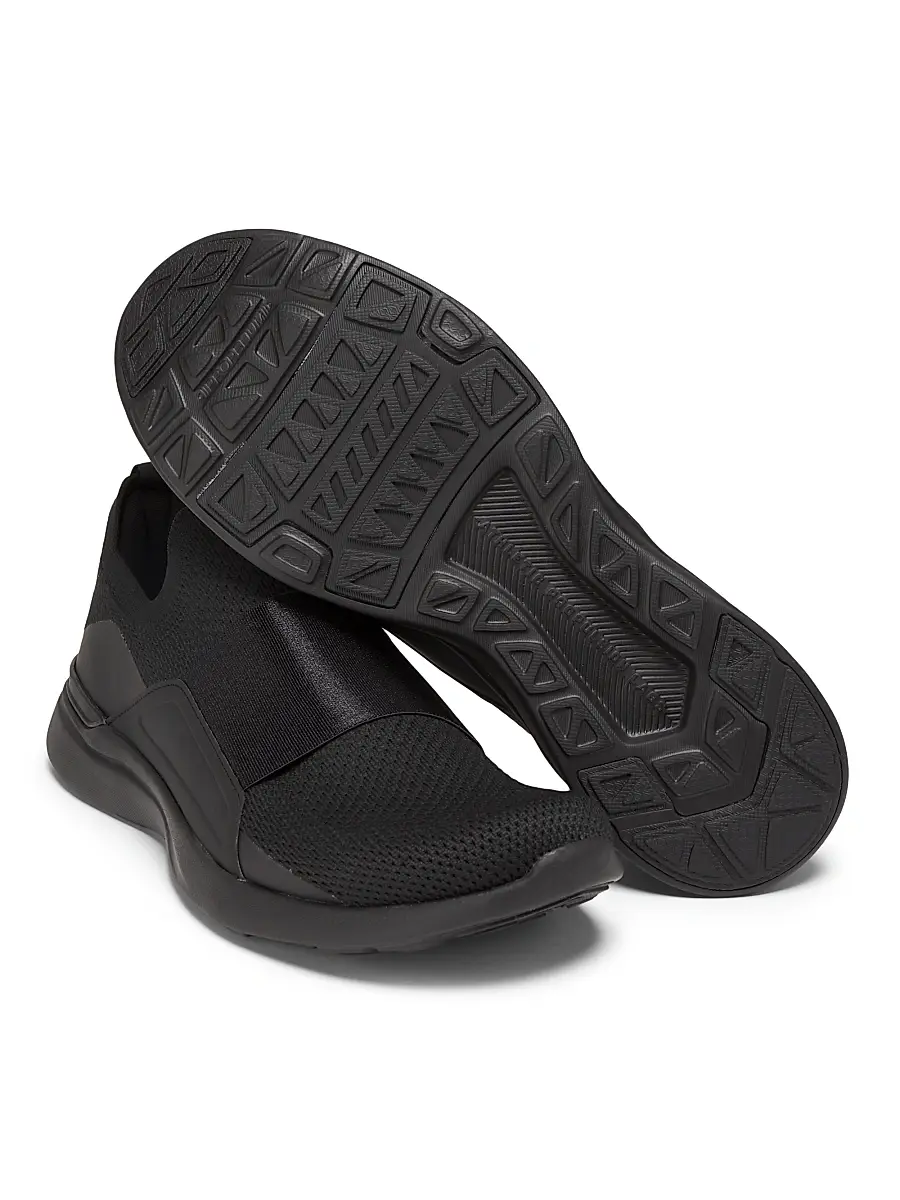APL Men's Techloom Bliss Sneakers - Black | Thumbnail 6 APL Men's Techloom Bliss Sneakers - Black | Thumbnail 6