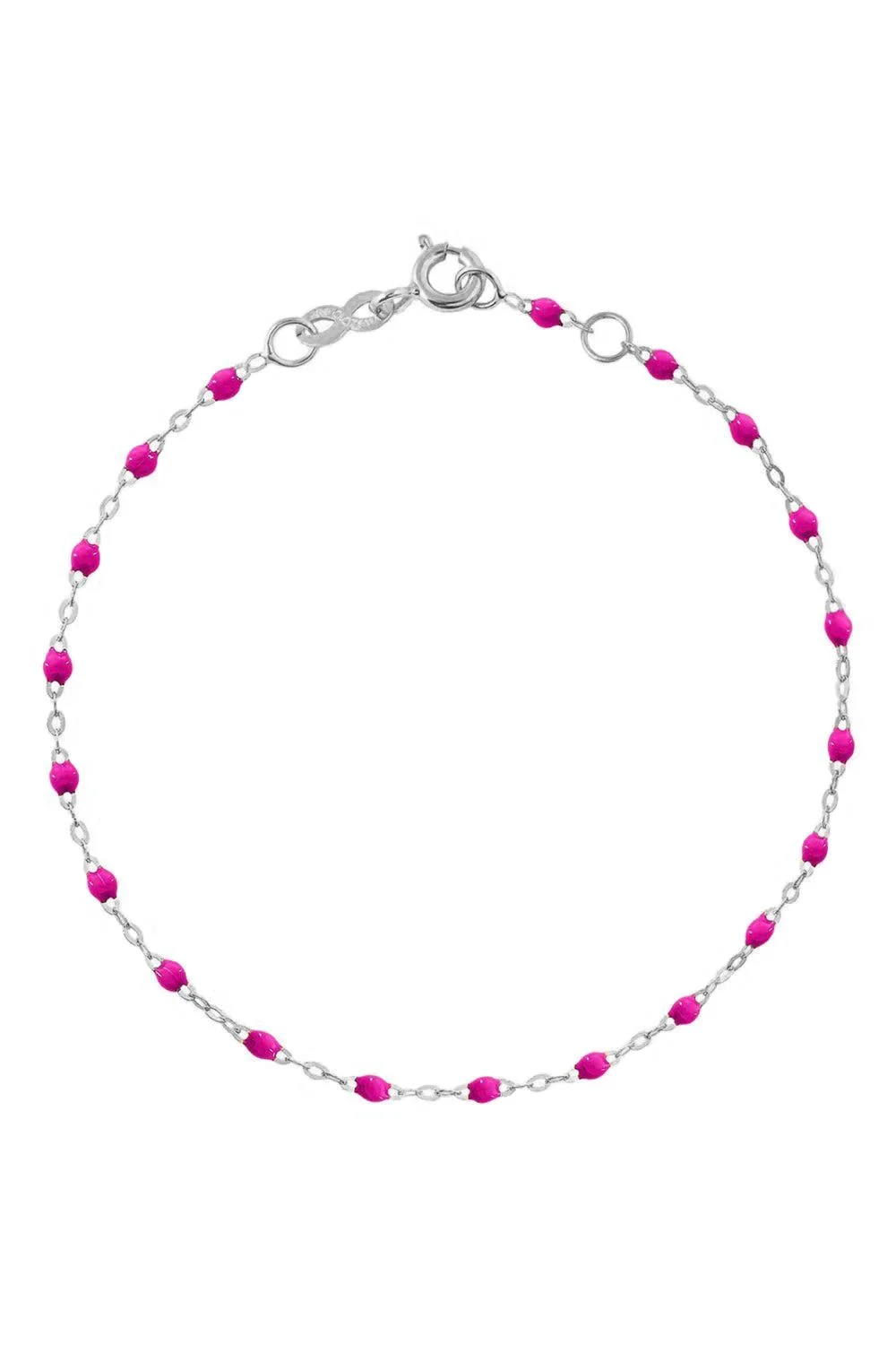 Classic Gigi Braclet - 6.5in