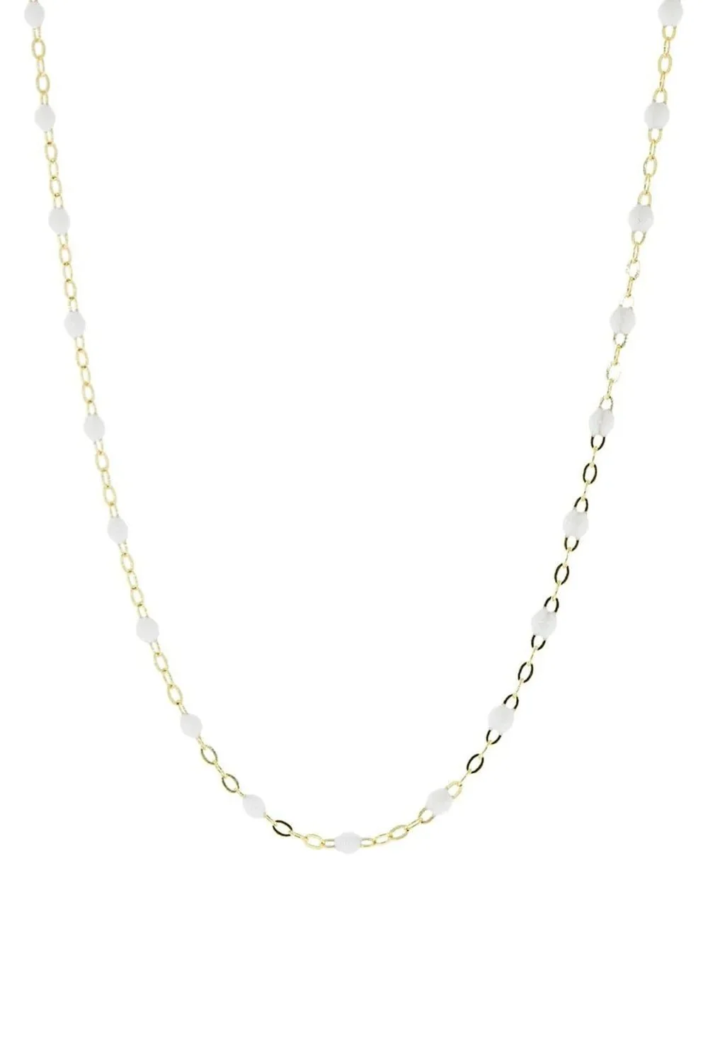 Classic Gigi Necklace - 16.5in