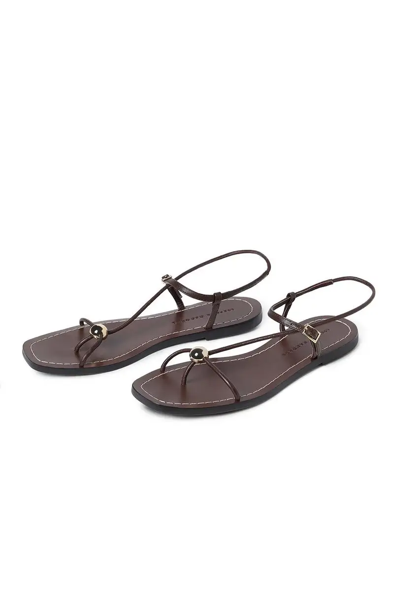 Loeffler Randall Lara Sandal | Thumbnail 6