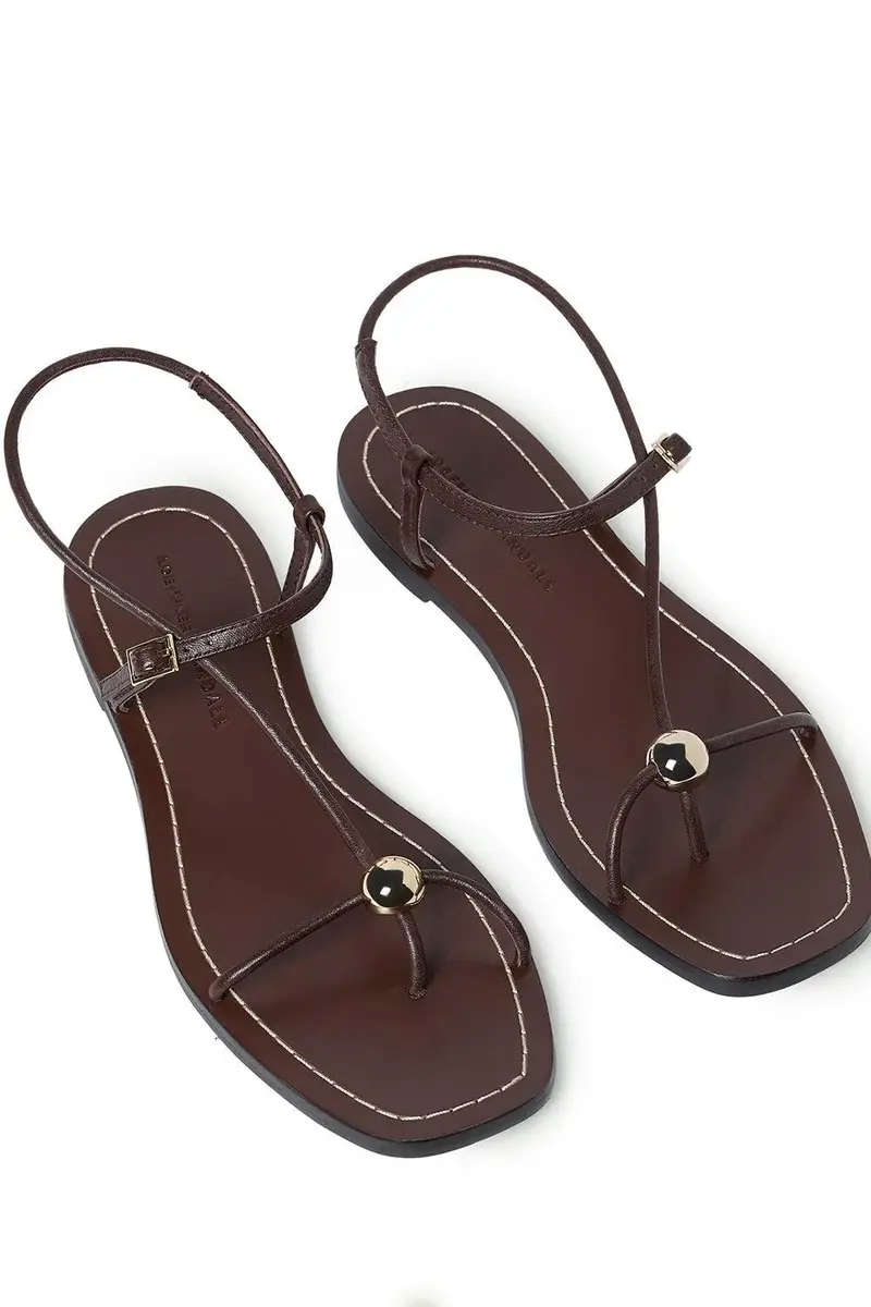 Loeffler Randall Lara Sandal | Thumbnail 7