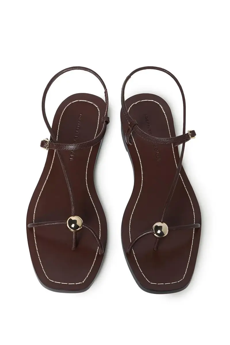 Loeffler Randall Lara Sandal | Thumbnail 8