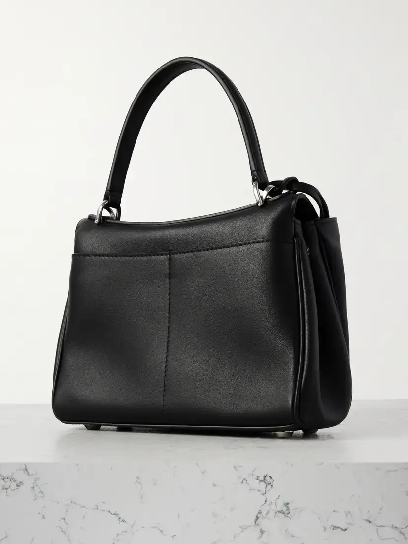 Balenciaga Rodeo Mini Leather Tote | Thumbnail 3 Balenciaga Rodeo Mini Leather Tote | Thumbnail 3