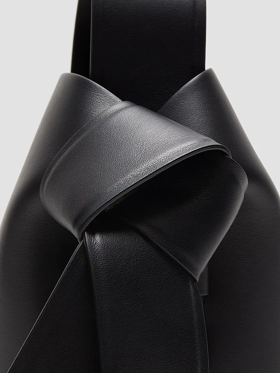 Acne Studios Women's Musubi Mini Shoulder Bag | Thumbnail 4
