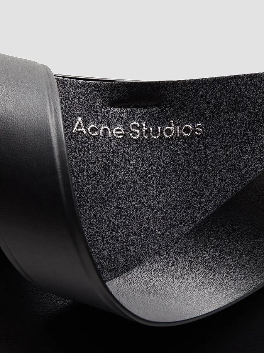 Acne Studios Women's Musubi Mini Shoulder Bag | Thumbnail 5