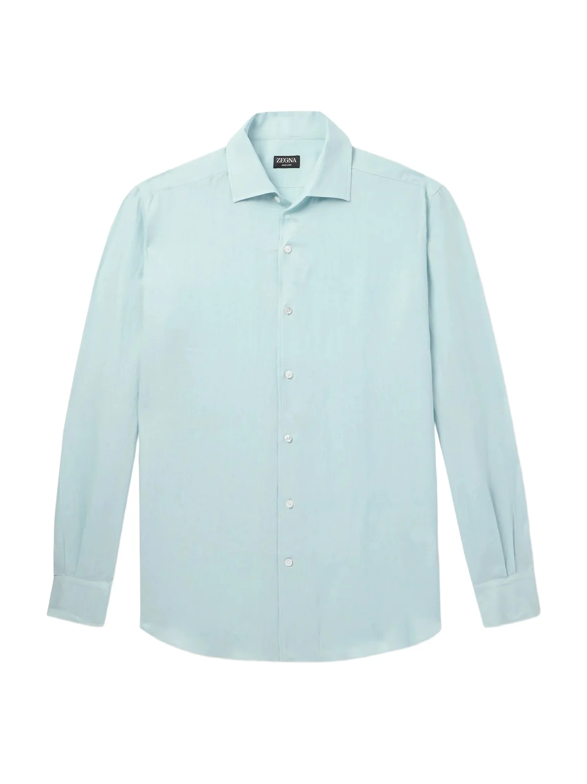 Oasi Linen Shirt - Men