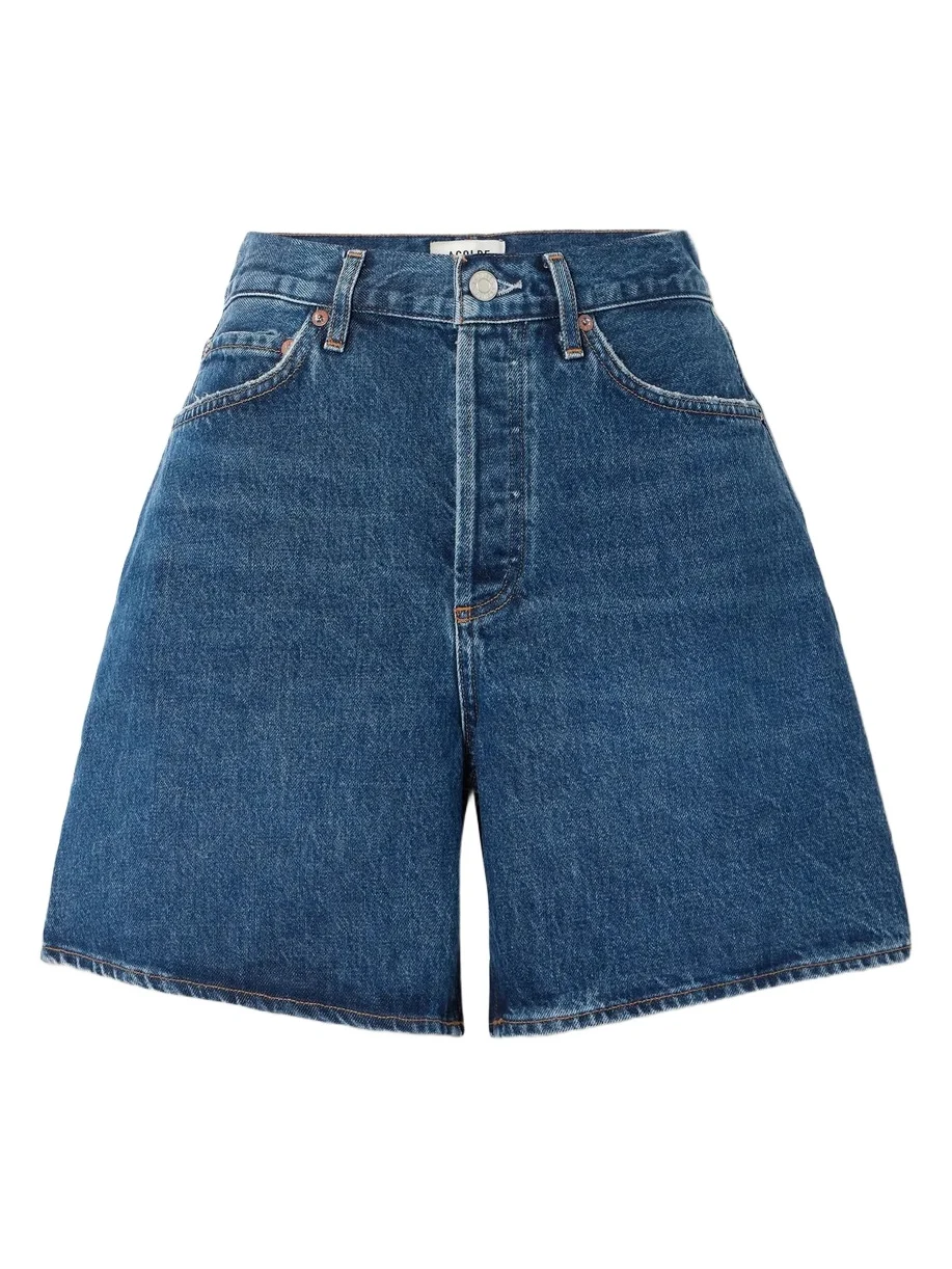 Dame Denim Shorts Dame Denim Shorts