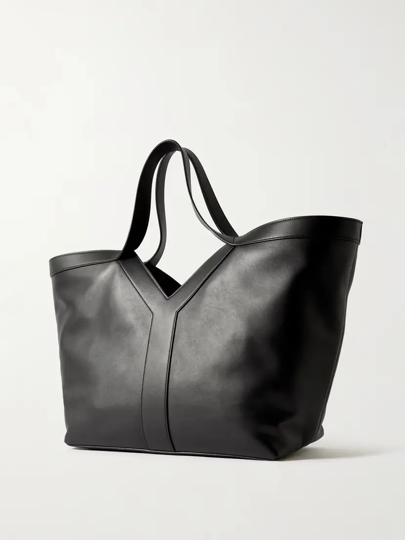 Saint Laurent Y Leather Tote | Thumbnail 3 Saint Laurent Y Leather Tote | Thumbnail 3