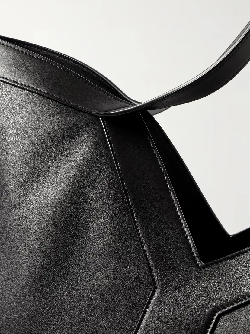 Saint Laurent Y Leather Tote | Thumbnail 4 Saint Laurent Y Leather Tote | Thumbnail 4