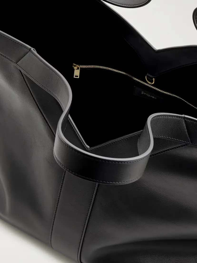 Saint Laurent Y Leather Tote | Thumbnail 5 Saint Laurent Y Leather Tote | Thumbnail 5