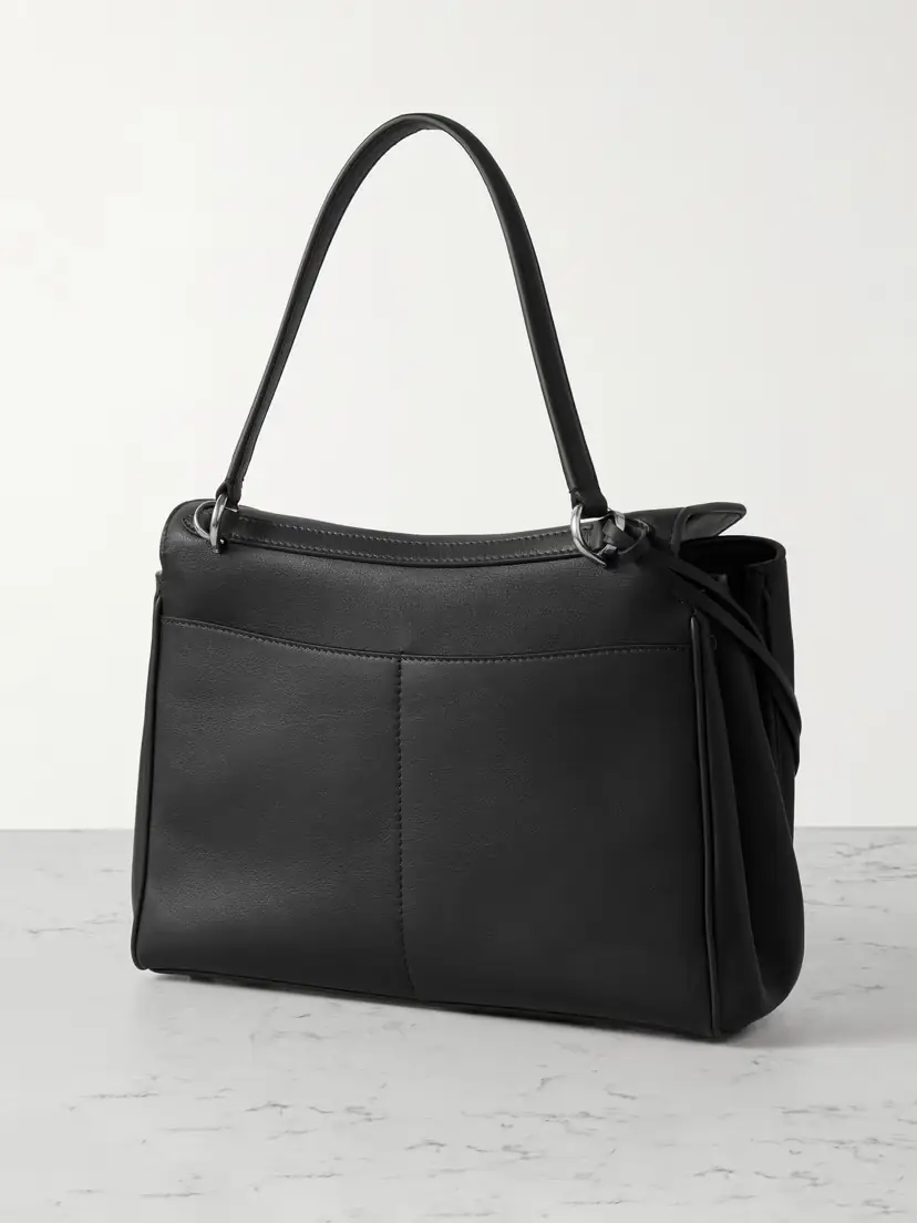 Balenciaga Rodeo Small Leather Tote | Thumbnail 3 Balenciaga Rodeo Small Leather Tote | Thumbnail 3