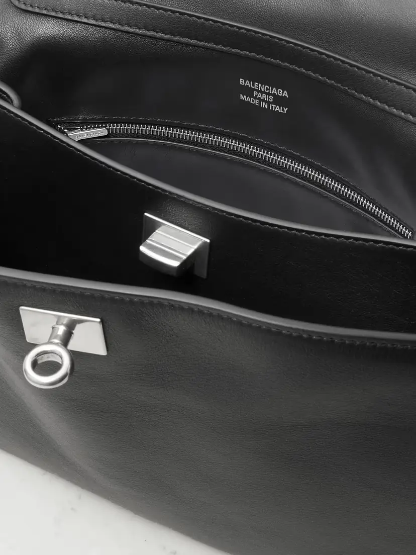 Balenciaga Rodeo Small Leather Tote | Thumbnail 5 Balenciaga Rodeo Small Leather Tote | Thumbnail 5