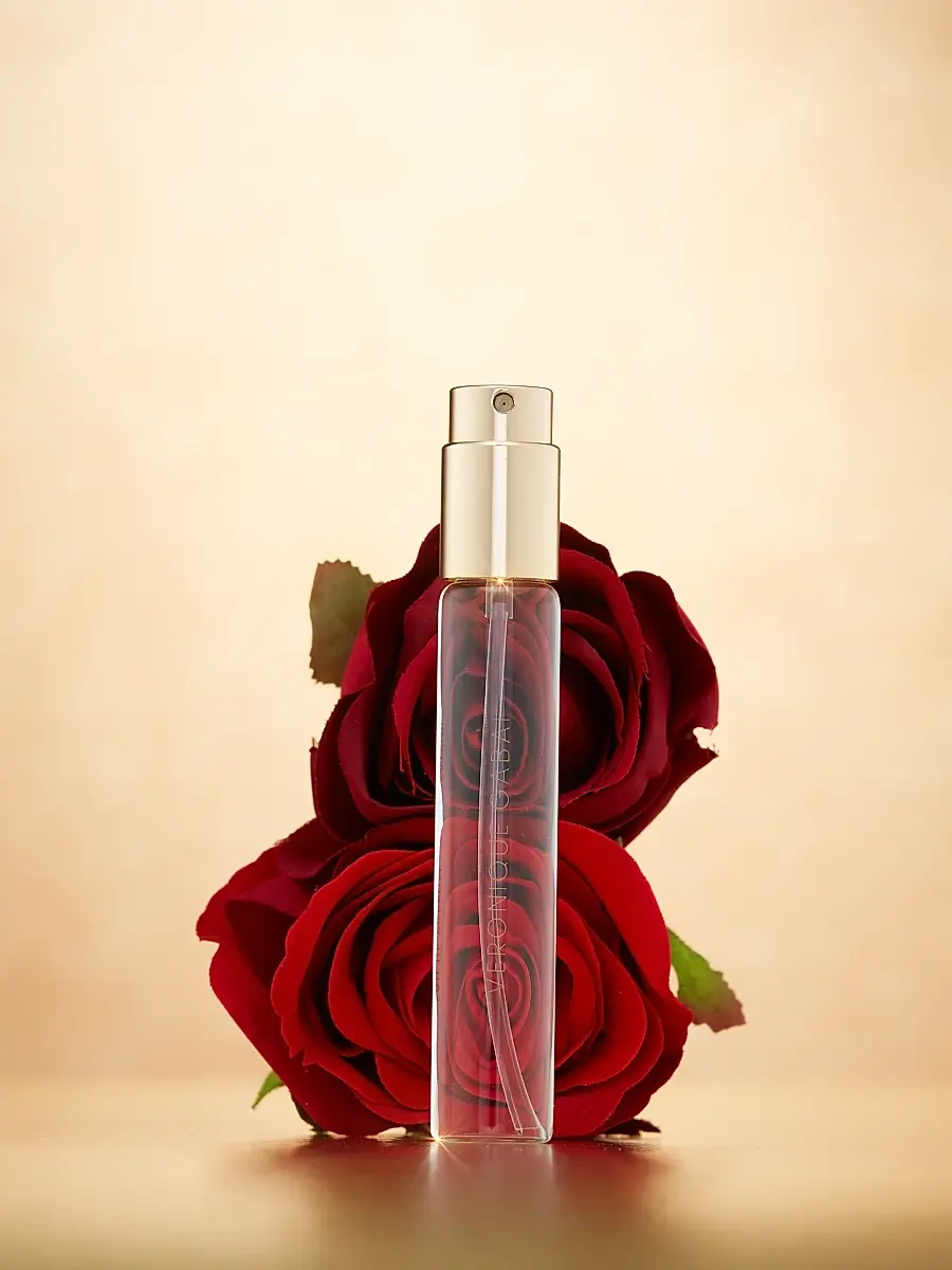 Veronique Gabai The Blooms 3-Piece Fragrance Set | Thumbnail 3