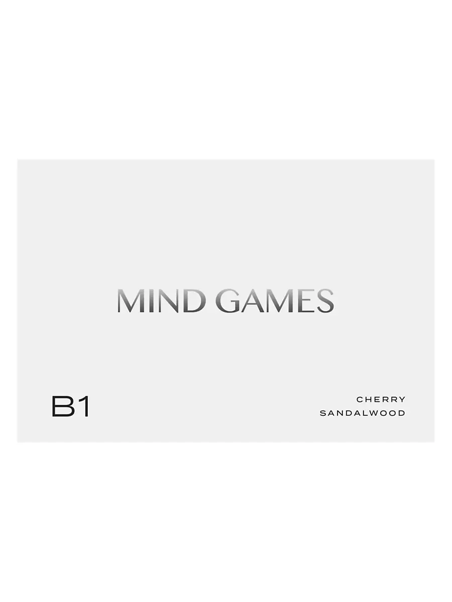 Mind Games MG- B1 White King Candle | Thumbnail 7 Mind Games MG- B1 White King Candle | Thumbnail 7