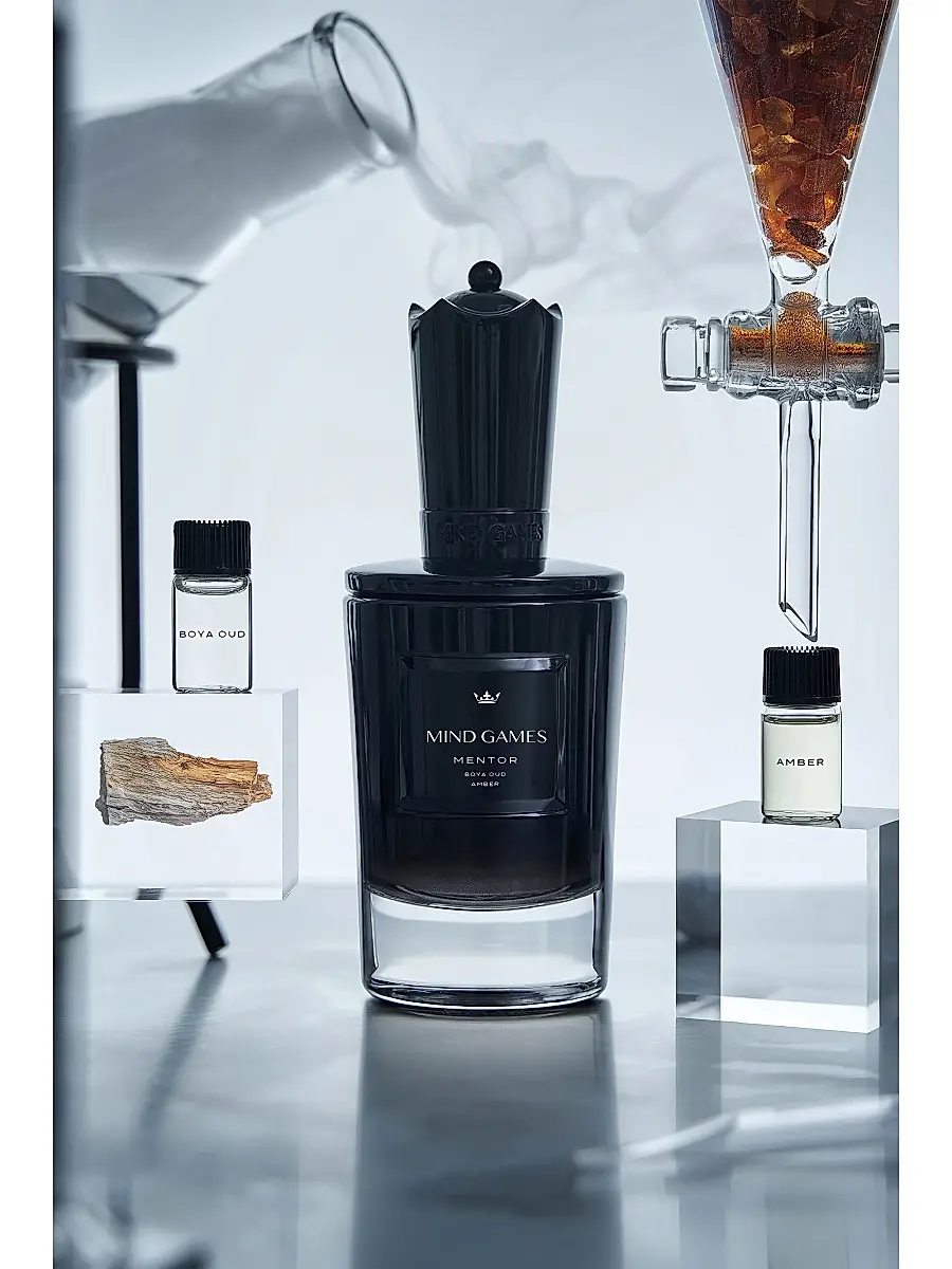 Mind Games Mentor Extrait de Parfum | Thumbnail 5 Mind Games Mentor Extrait de Parfum | Thumbnail 5